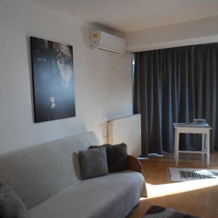 טימישוארה M@D Apartment מראה חיצוני תמונה