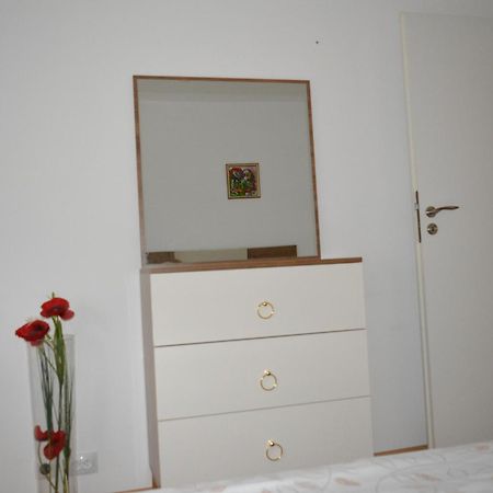 טימישוארה M@D Apartment מראה חיצוני תמונה