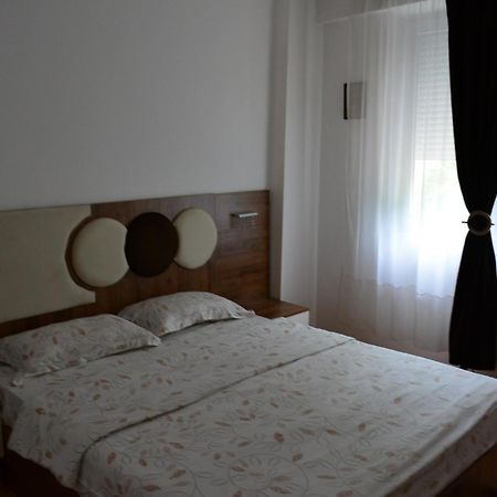 טימישוארה M@D Apartment מראה חיצוני תמונה