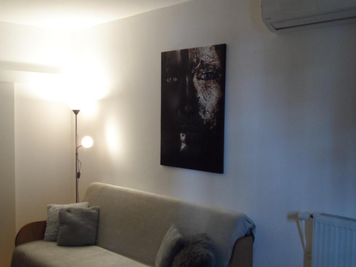 טימישוארה M@D Apartment מראה חיצוני תמונה