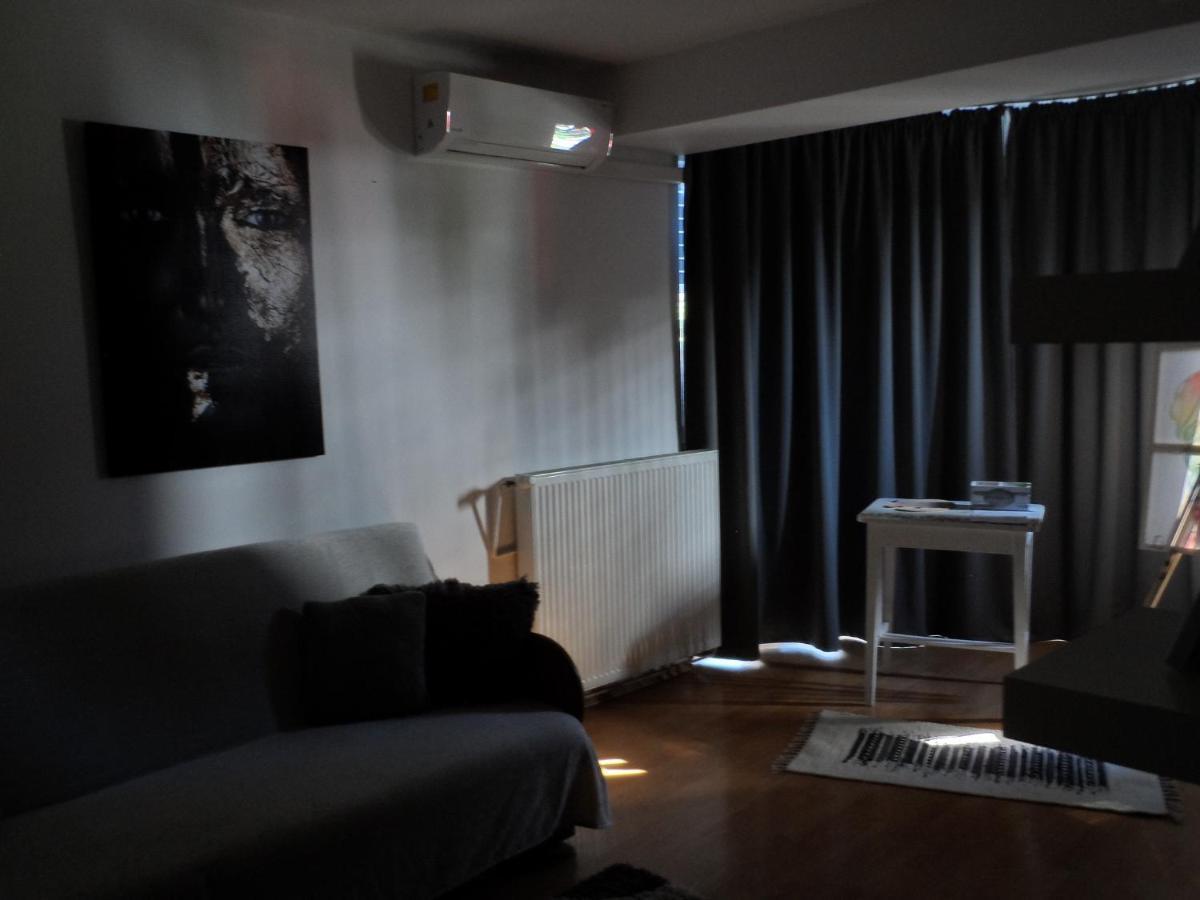 טימישוארה M@D Apartment מראה חיצוני תמונה