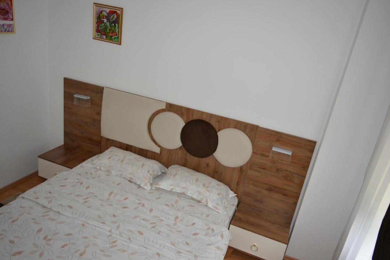 טימישוארה M@D Apartment מראה חיצוני תמונה