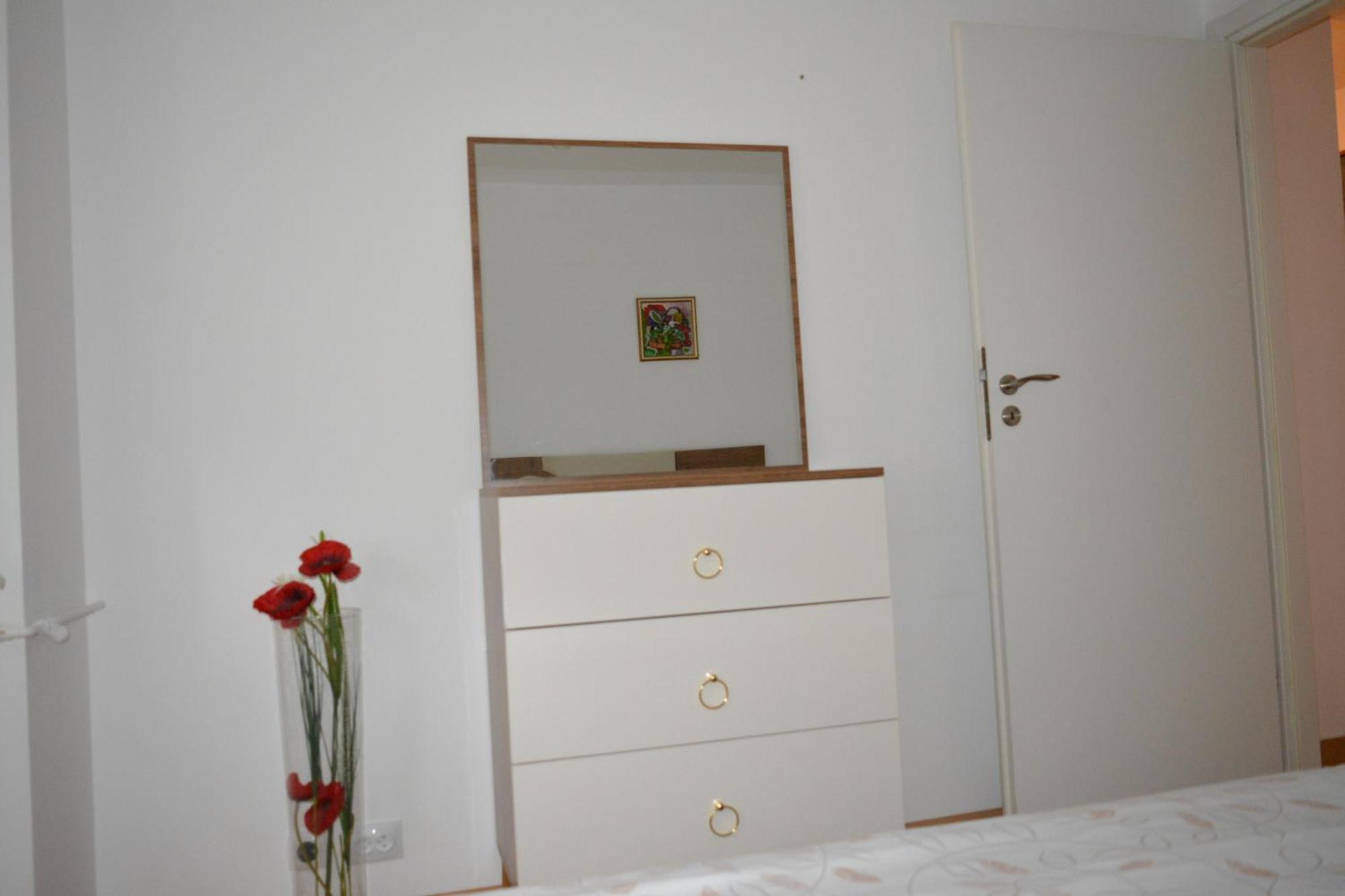 טימישוארה M@D Apartment מראה חיצוני תמונה