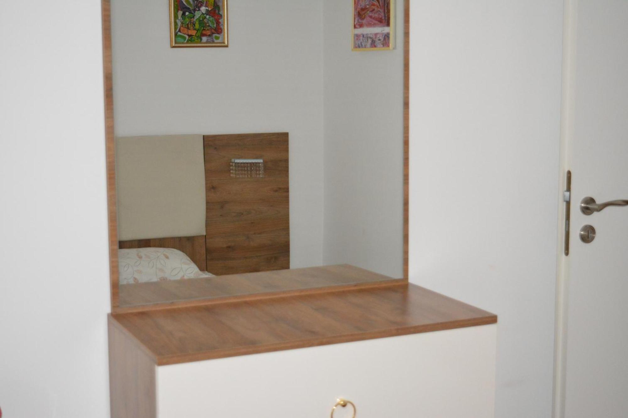 טימישוארה M@D Apartment מראה חיצוני תמונה
