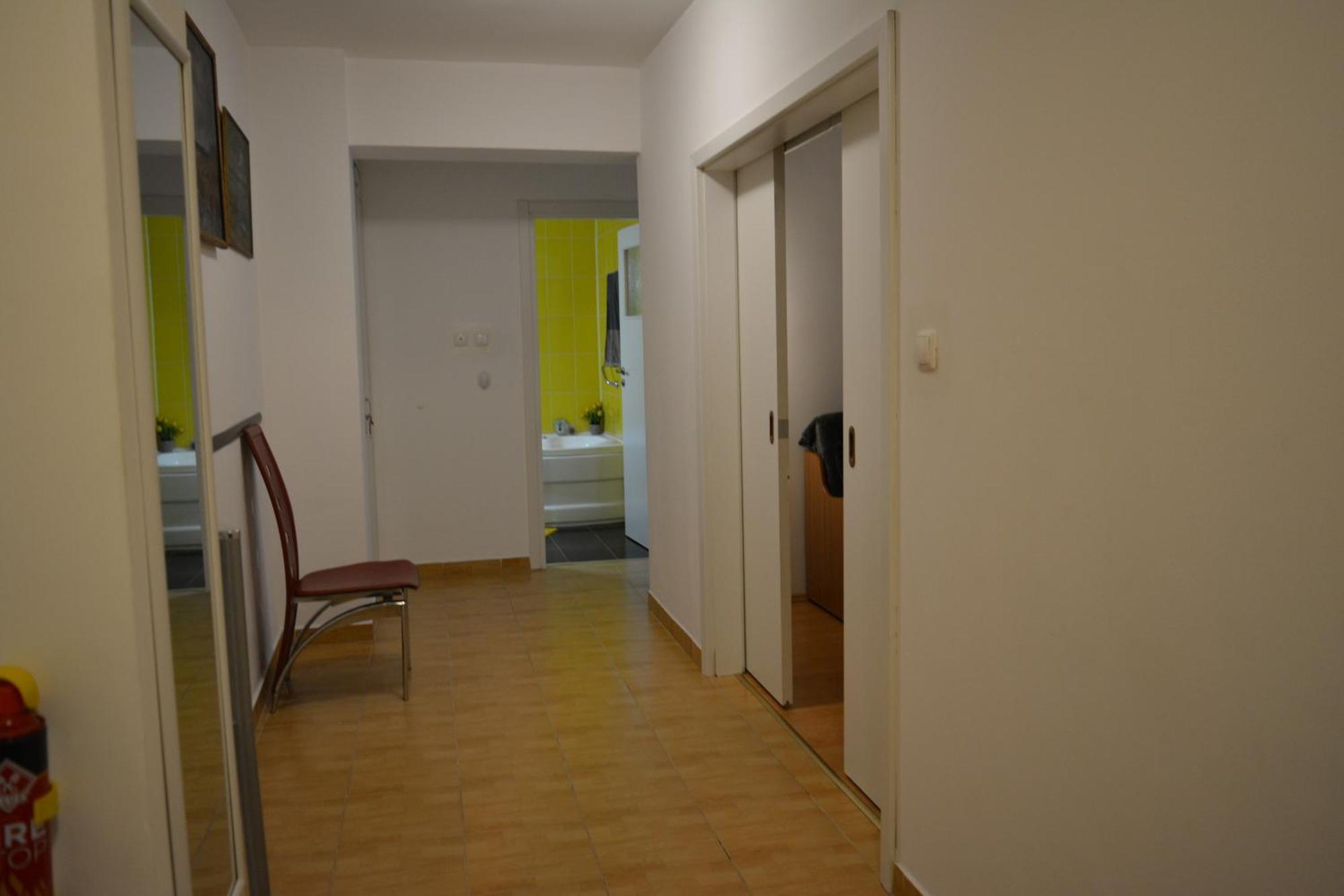 טימישוארה M@D Apartment מראה חיצוני תמונה