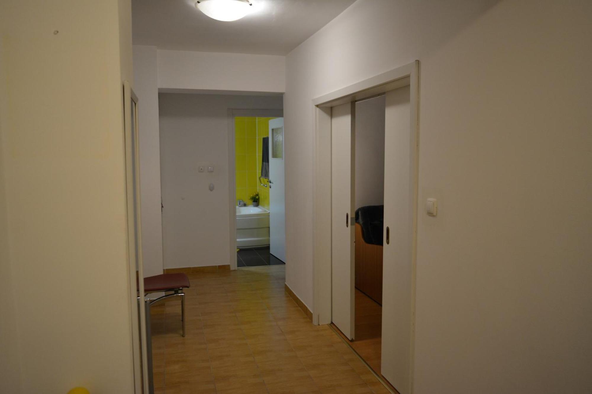 טימישוארה M@D Apartment מראה חיצוני תמונה