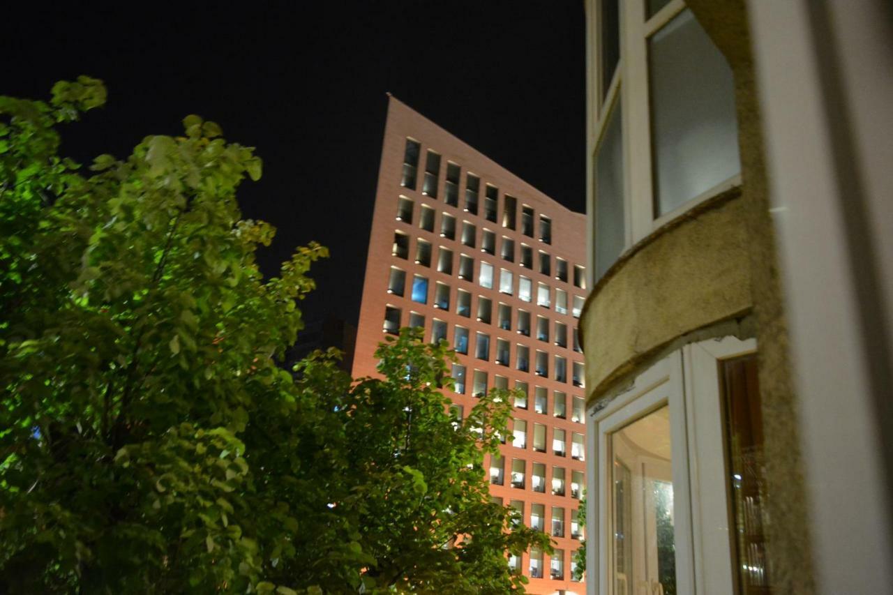טימישוארה M@D Apartment מראה חיצוני תמונה