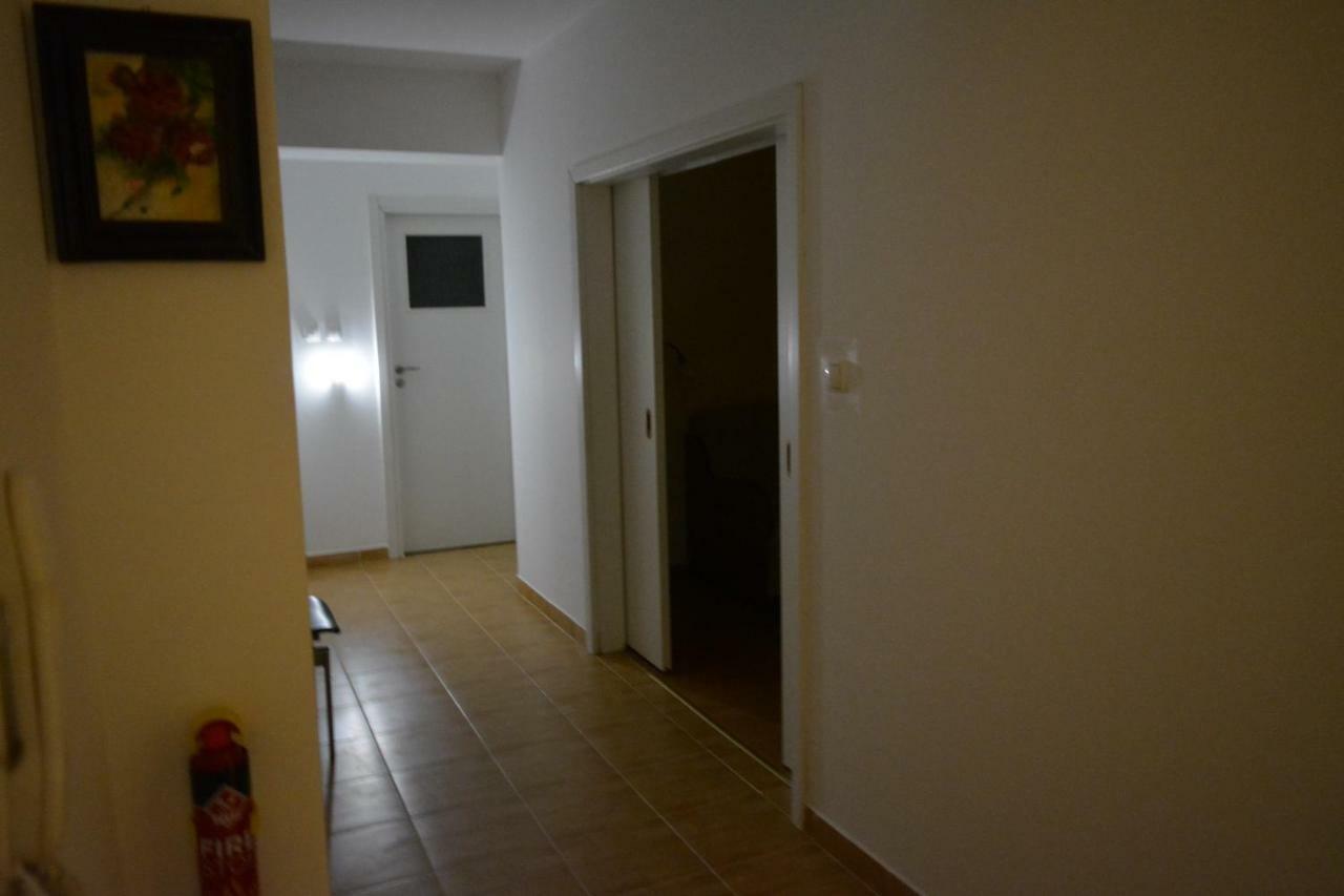 טימישוארה M@D Apartment מראה חיצוני תמונה