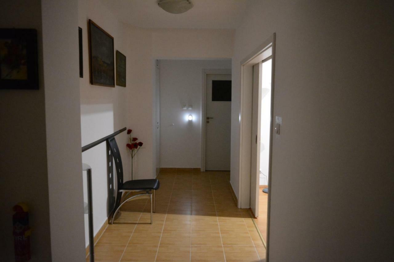 טימישוארה M@D Apartment מראה חיצוני תמונה