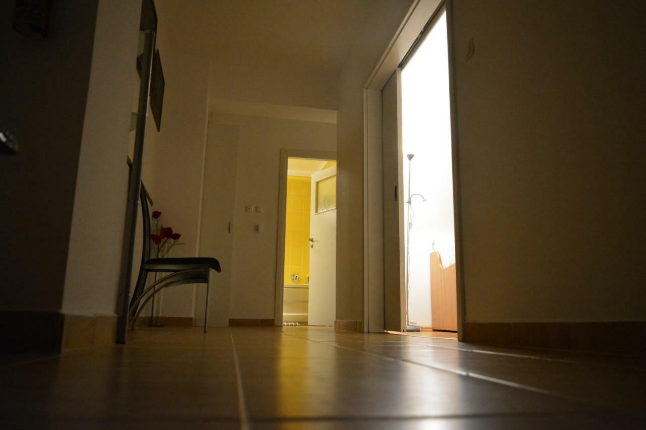 טימישוארה M@D Apartment מראה חיצוני תמונה