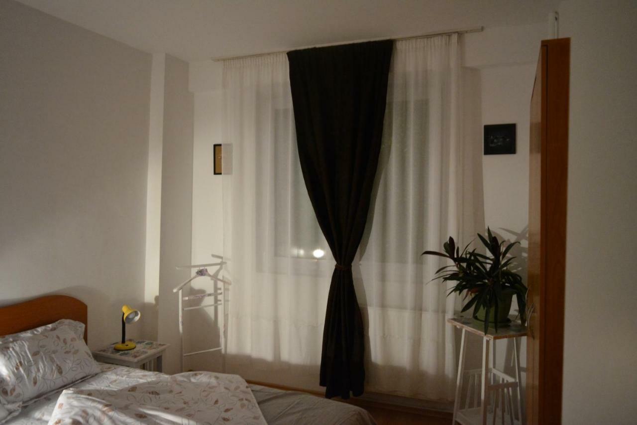 טימישוארה M@D Apartment מראה חיצוני תמונה