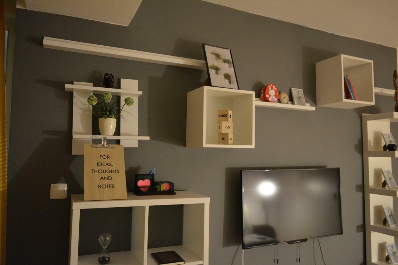 טימישוארה M@D Apartment מראה חיצוני תמונה